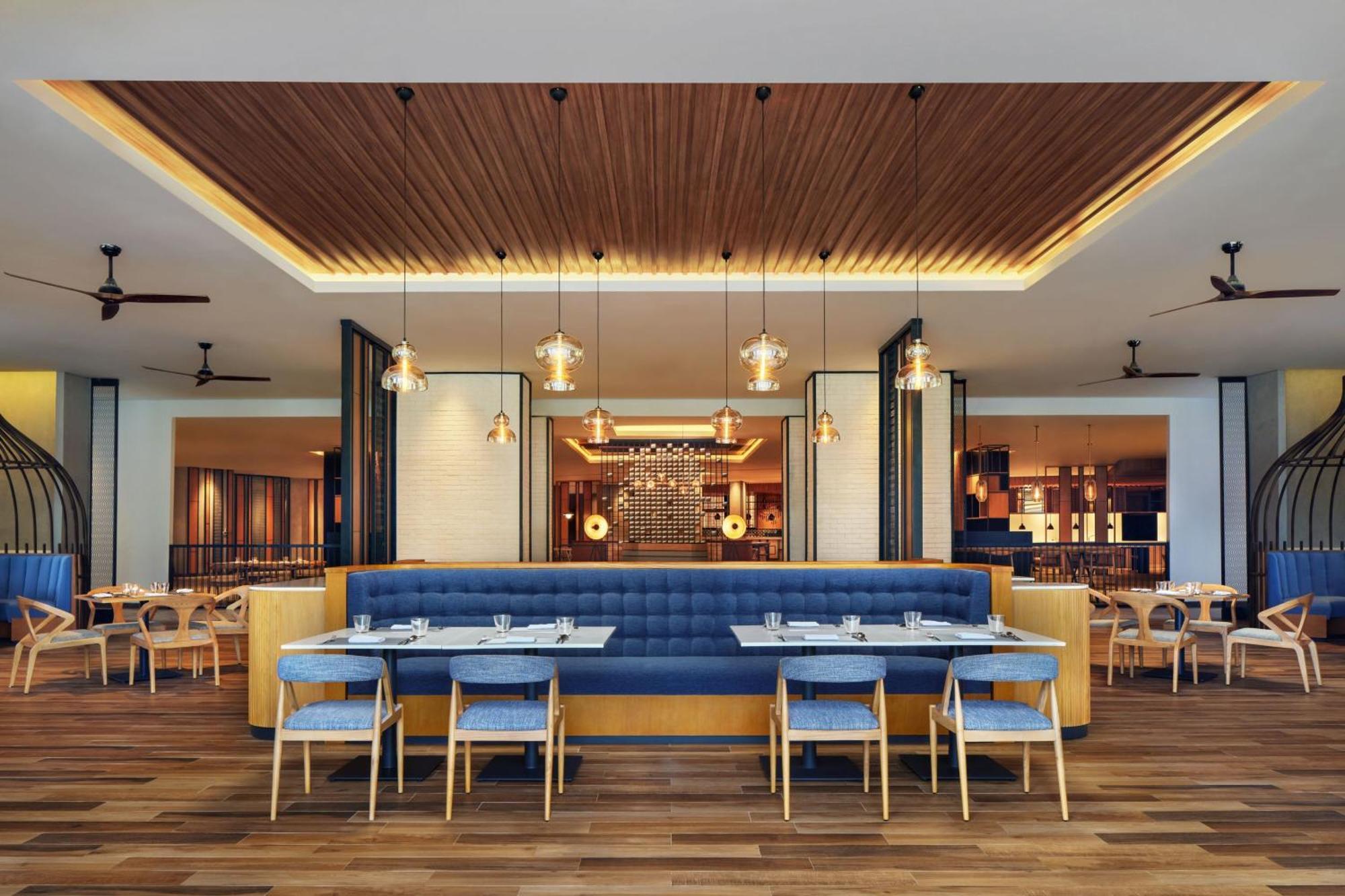 Four Points By Sheraton Bintan, Lagoi Bay Exterior photo