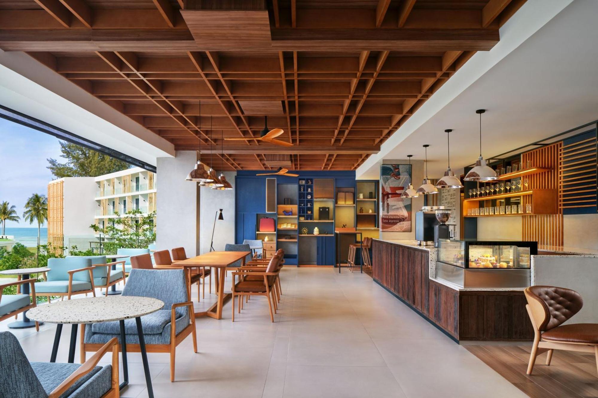 Four Points By Sheraton Bintan, Lagoi Bay Exterior photo