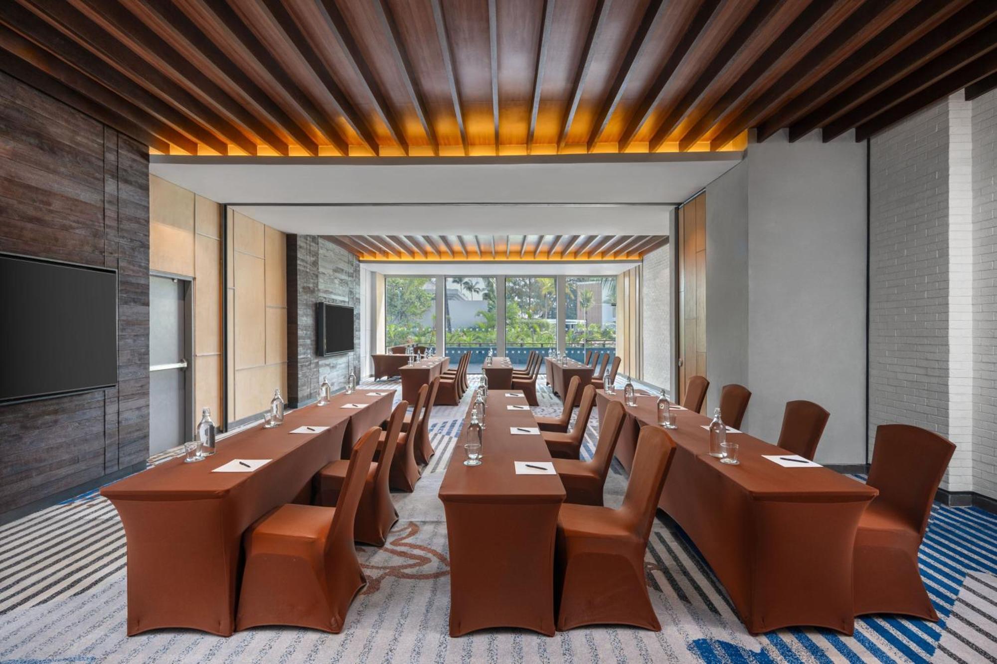 Four Points By Sheraton Bintan, Lagoi Bay Exterior photo
