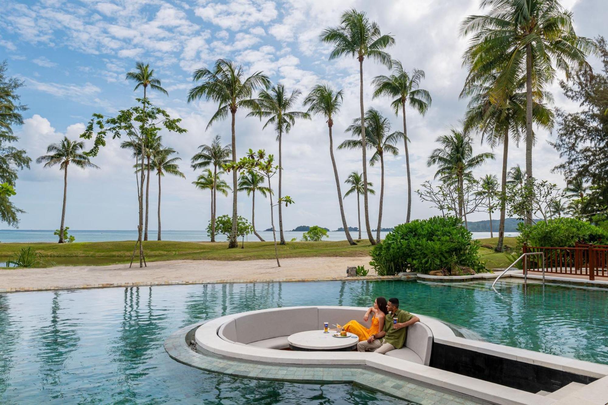 Four Points By Sheraton Bintan, Lagoi Bay Exterior photo